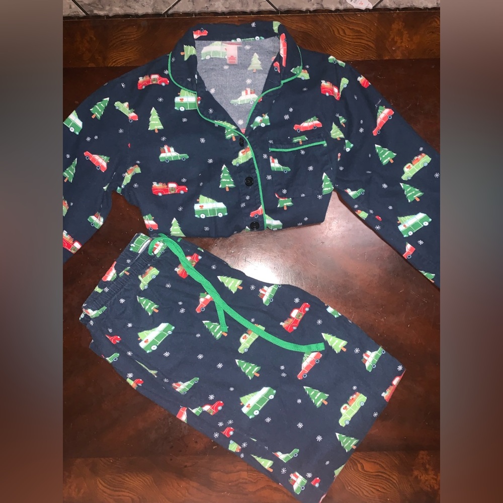 Christmas Pjs